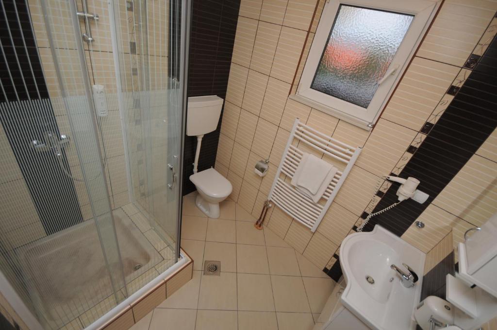 Golden Card Motel Banja Luka Room photo